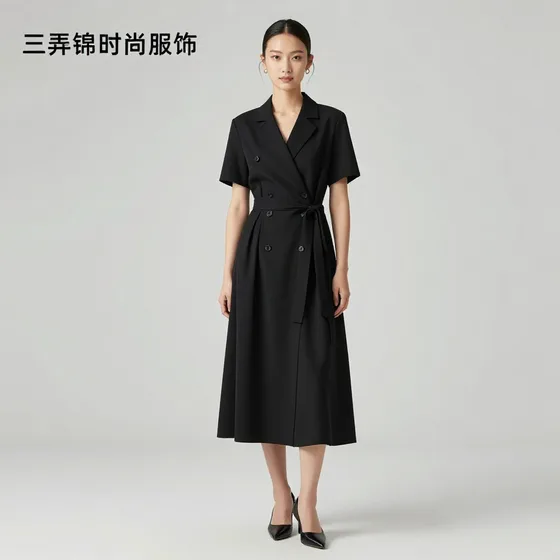 三弄锦时尚服饰