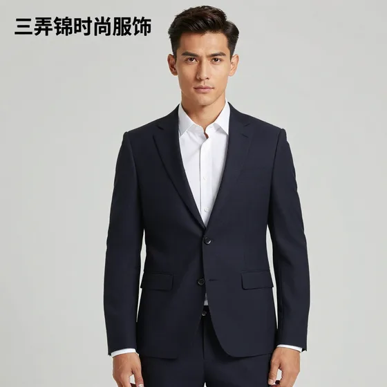 三弄锦时尚服饰